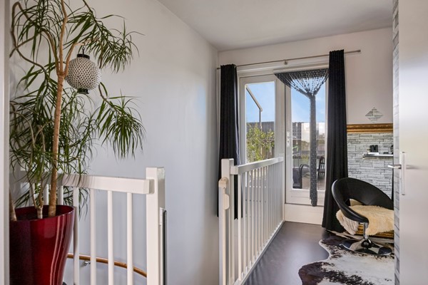 Medium property photo - Maashavenkade 169, 3072 ES Rotterdam